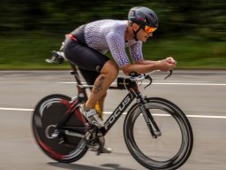 Triathlon Werfen - September 7 2025